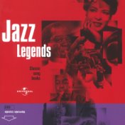 Jazz Legends:Classic Song Book