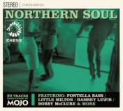 Chess Northern Soul