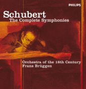 Schubert: The Symphonies