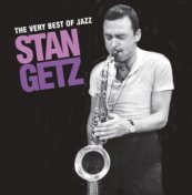 The Very Best Of Jazz - Stan Getz