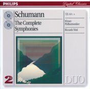 Schumann: The Symphonies