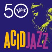 Acid Jazz - Verve 50