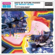 Days Of Future Passed (Expanded Edition)