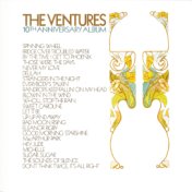 The Ventures 10th Anniversary Album