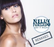 Say It Right (e-Remix EP)