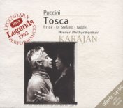 Puccini: Tosca (2 CDs)