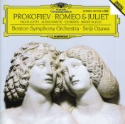 Prokofiev: Romeo and Juliet