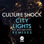 City Lights (Remixes)