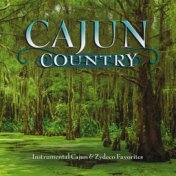 Cajun Country