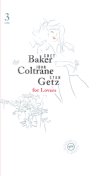 For Lovers - Chet Baker, John Coltrane, Stan Getz