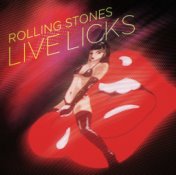Live Licks (2009 Re-Mastered Digital Version)