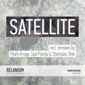 Satellite (Remixes)