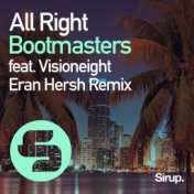 All Right (Eran Hersh Remix)