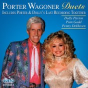 Duets - Includes Dolly & Porter's Last Recording Together