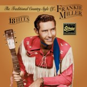 The Traditional Country Style Of Frankie Miller