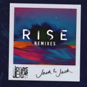 Rise (Remixes)