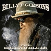 Billy F Gibbons