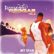 Romantic Reggae, Vol. 3