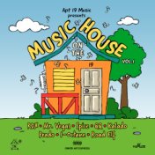 Apt 19 Music Presents: Music on the House, Vol.1