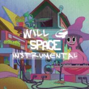 Space (Instrumental)