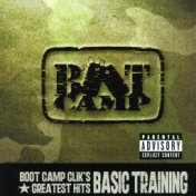 Boot Camp Clik'S Greatest Hits