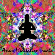 Asian Meditation Tracks