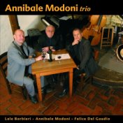 Annibale Modoni Trio