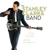 The Stanley Clarke Band