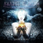 Shine & Burn CD1 (AM2214DCD)