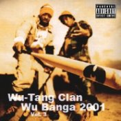 Wu Banga Volume 2