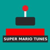 Super Mario Tunes (Oboe Versions)