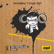 Angry Toys EP