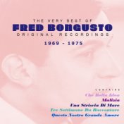 The Very Best of Fred Bongusto 1969 - 1975