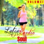 Latin Cardio, Vol. 1