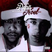 Los Papis Noel (Mixtape)