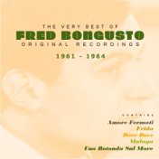 The Very Best of Fred Bongusto 1961 - 1964