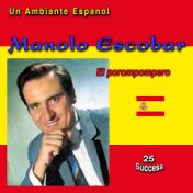 un ambiente espanol: El porompompero (25 Sucess)