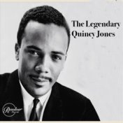 The Legendary Quincy Jones