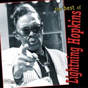 The Best of Lightning Hopkins