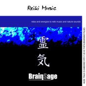 Reiki Music