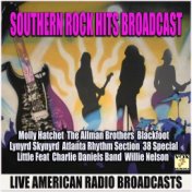 Southern Rock Hits Broadcast (Live)