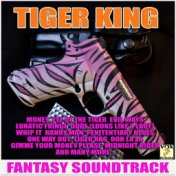 Tiger King Fantasy Soundtrack (Live)