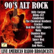90's Alt Rock (Live)
