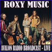 Avalon Radio Broadcast (Live)