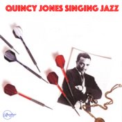 Quincy Jones Singing Jazz