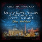 Glory Hallelujah (Christmas at The Vatican) (Live)