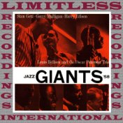 Jazz Giants '58 (HQ Remastered Version)