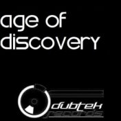 Age Of Discovery EP