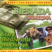 Biesiada familijna (Stary niedźwiedź mocno śpi)