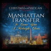 It Came Upon a Midnight Clear (Christmas at The Vatican) (Live)